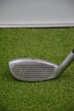 GolfRoots Dunlop DDH Copper/Tungsten 24 Degree Hybrid S Flex -Men's CLUBS Shop D718F7A9 AC41 4D7B AAEC A972F6A3431C