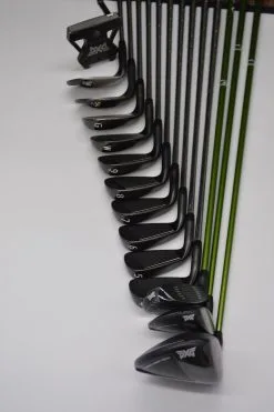 GolfRoots PXG 0311P GEN4 Full Set S Flex 10 GolfRoots PXG 0311P GEN4 Full Set S Flex -Men's CLUBS Shop D74F8386 F95B 4A58 BB01 682D26665189