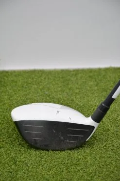 GolfRoots Women's TaylorMade Rocketballz RBZ Stage 2 5 Wood W Flex 9 GolfRoots Women's TaylorMade Rocketballz RBZ Stage 2 5 Wood W Flex -Men's CLUBS Shop D77B7FA7 253E 4104 8FB4 E6C1013EEE5A