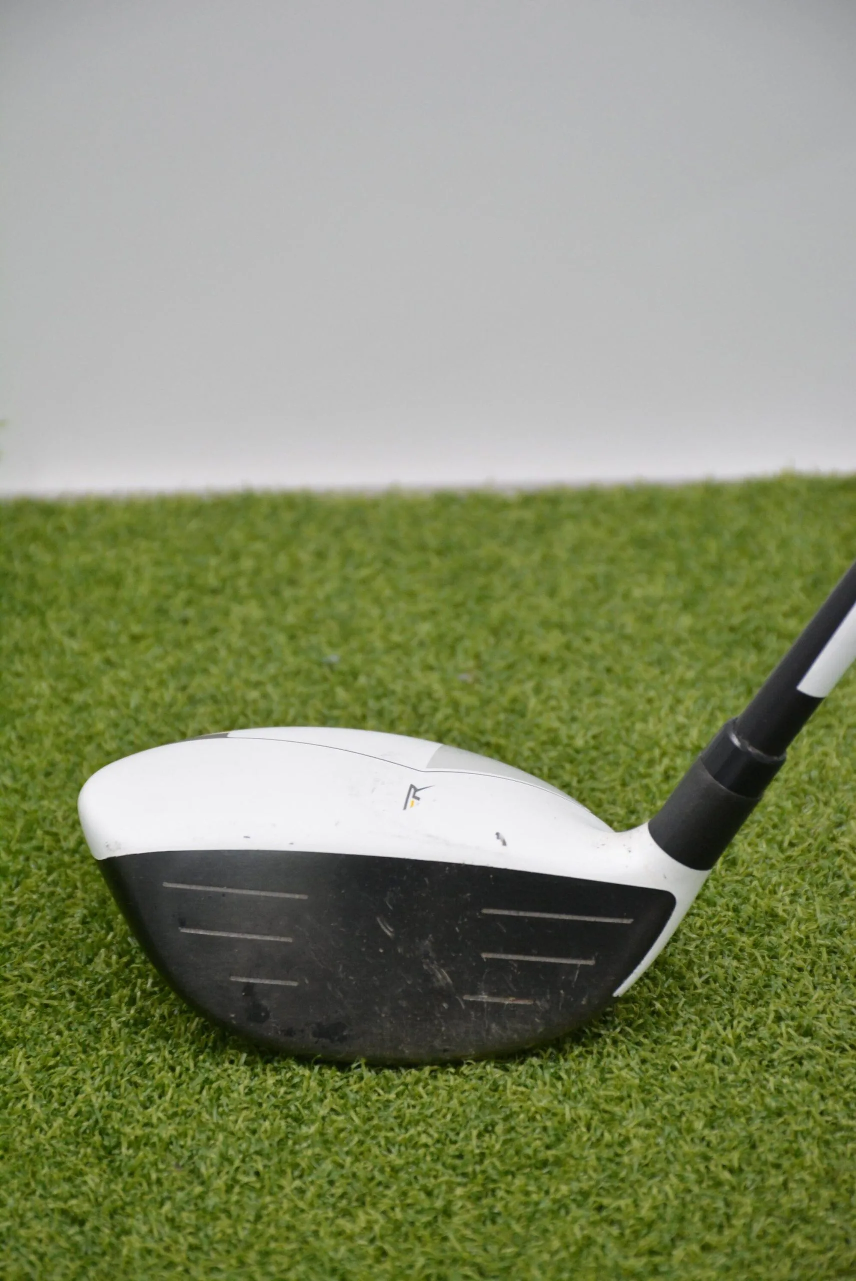 GolfRoots Women's TaylorMade Rocketballz RBZ Stage 2 5 Wood W Flex 5 GolfRoots Women's TaylorMade Rocketballz RBZ Stage 2 5 Wood W Flex - Image 3