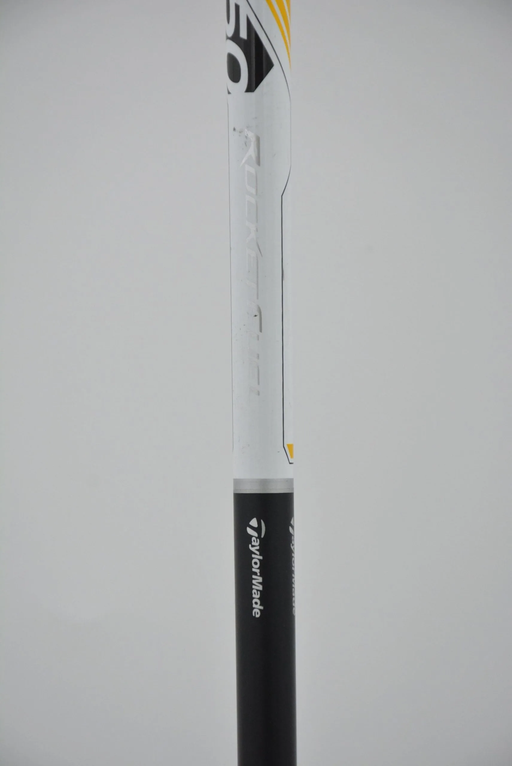 GolfRoots Women's TaylorMade Rocketballz RBZ Stage 2 5 Wood W Flex 6 GolfRoots Women's TaylorMade Rocketballz RBZ Stage 2 5 Wood W Flex - Image 4