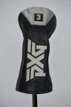 GolfRoots Lefty PXG Gen 4 0341X 3 Wood S Flex -Men's CLUBS Shop D7E9DA24 6C53 451B A574 A1CAB72B95C7