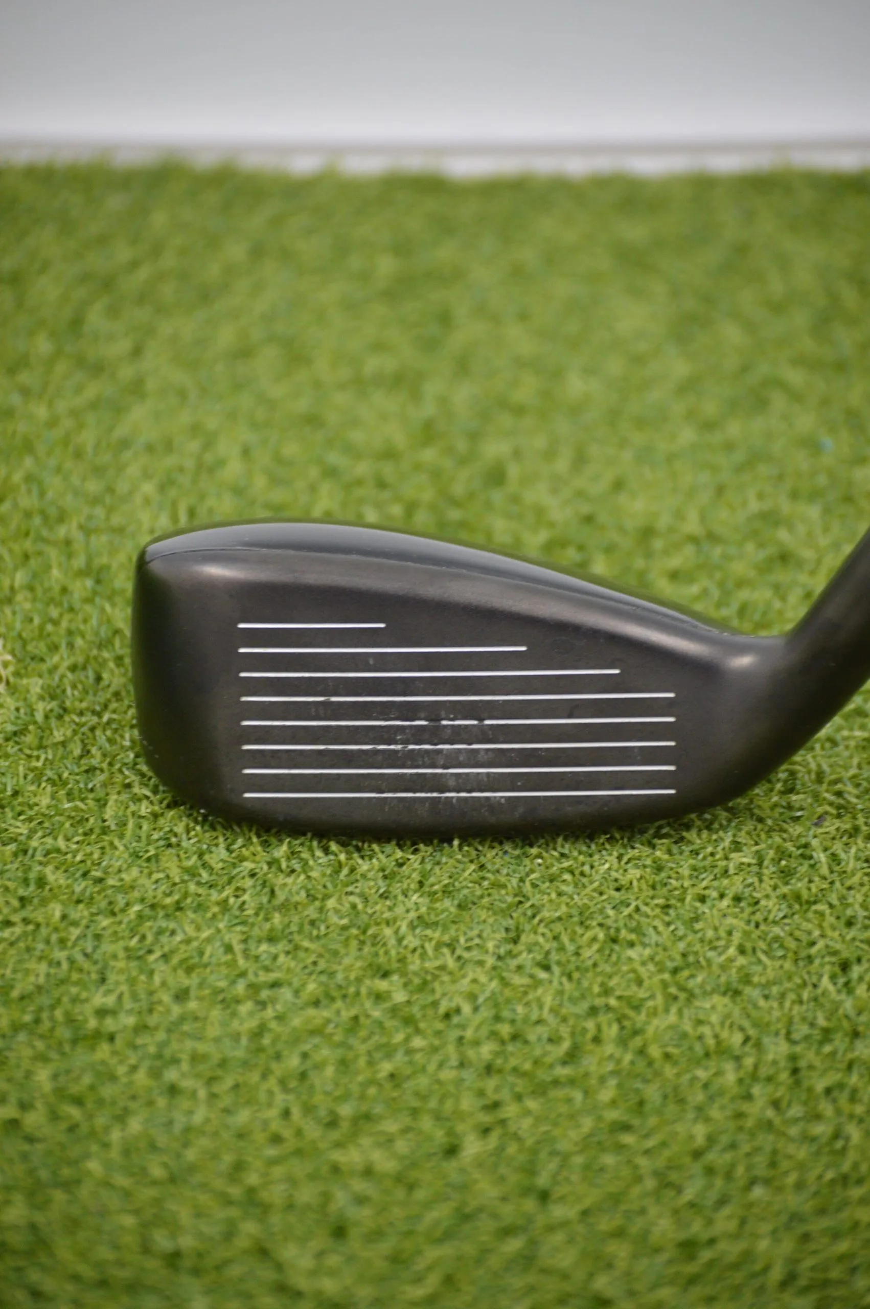 GolfRoots Ben Hogan VKTR 21 Degree Hybrid R Flex 5 GolfRoots Ben Hogan VKTR 21 Degree Hybrid R Flex - Image 3