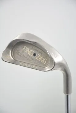 GolfRoots Ping Zing Karsten 7 Iron S Flex