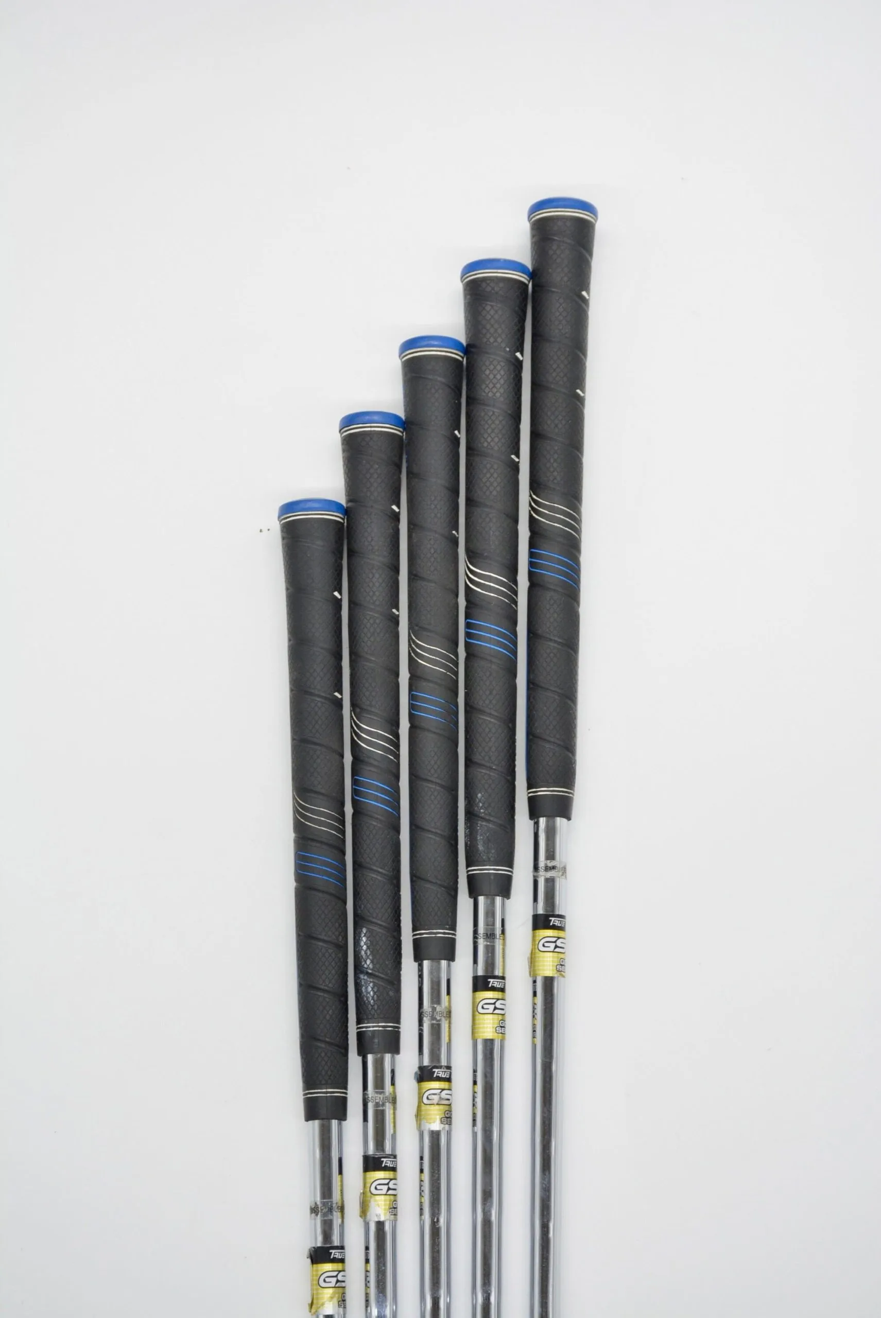 GolfRoots Callaway Razr Xf Combo 5-9 Iron Set R Flex 9 GolfRoots Callaway Razr Xf Combo 5-9 Iron Set R Flex - Image 7