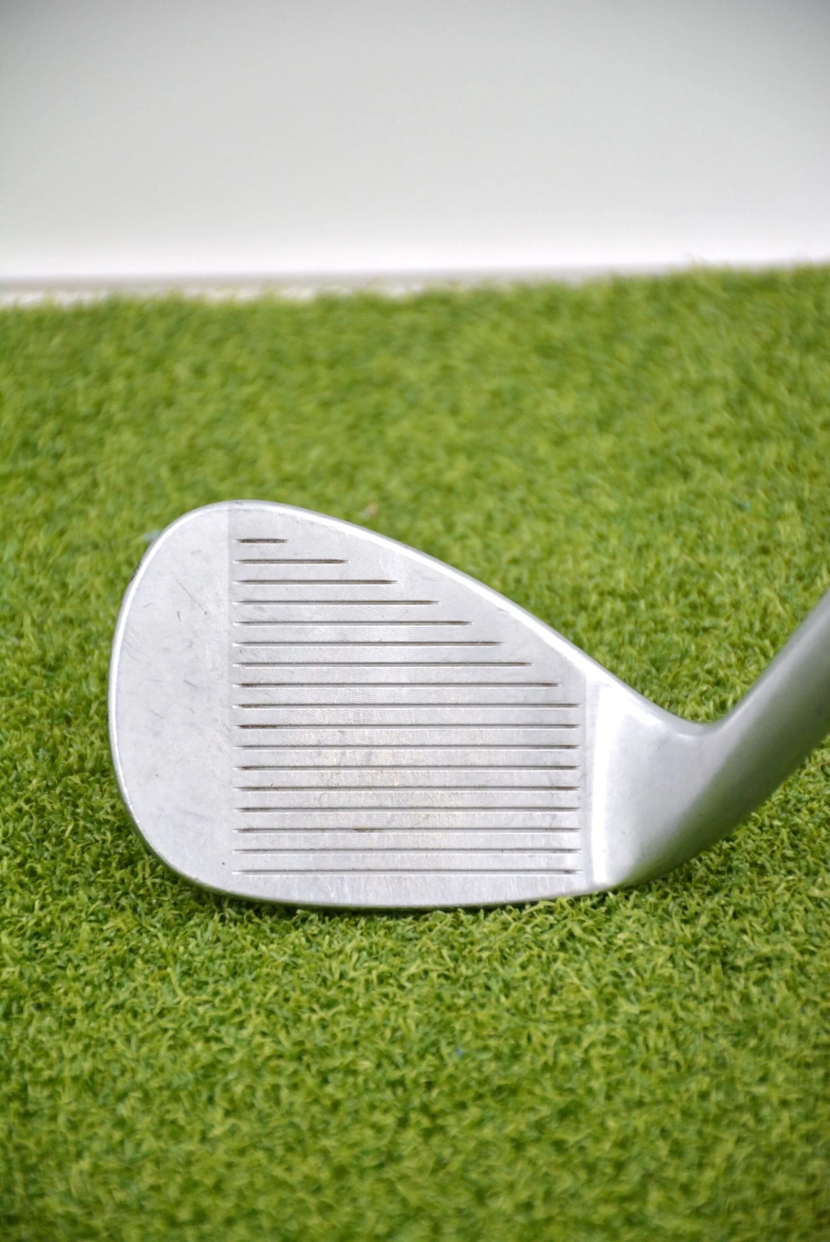 GolfRoots Titleist Vokey SM4 Black Nickel 56 Degree Wedge Wedge Flex 5 GolfRoots Titleist Vokey SM4 Black Nickel 56 Degree Wedge Wedge Flex - Image 3