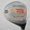 GolfRoots TaylorMade Burner Fairway 5 Wood SR Flex 1 GolfRoots TaylorMade Burner Fairway 5 Wood SR Flex -Men's CLUBS Shop D82B049F 3C57 4534 85C5 646FB9D5334A