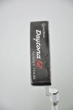 GolfRoots TaylorMade Daytona 12 Ghost Tour 35in