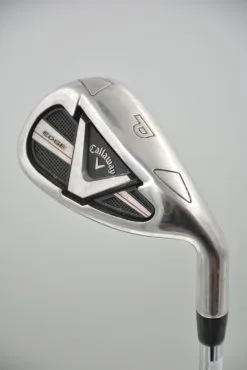 GolfRoots Callaway Edge PW Iron R Flex