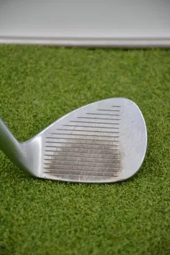 GolfRoots Lefty Titleist Vokey SM5 58 Degree Wedge Wedge Flex -Men's CLUBS Shop D87DB075 90D2 47D3 BA0C 684026F39E0C