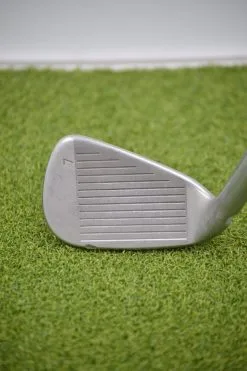 GolfRoots Ping I E1 7 Iron S Flex -Men's CLUBS Shop D8C1D93C C285 409E AC99 B976EF70C325