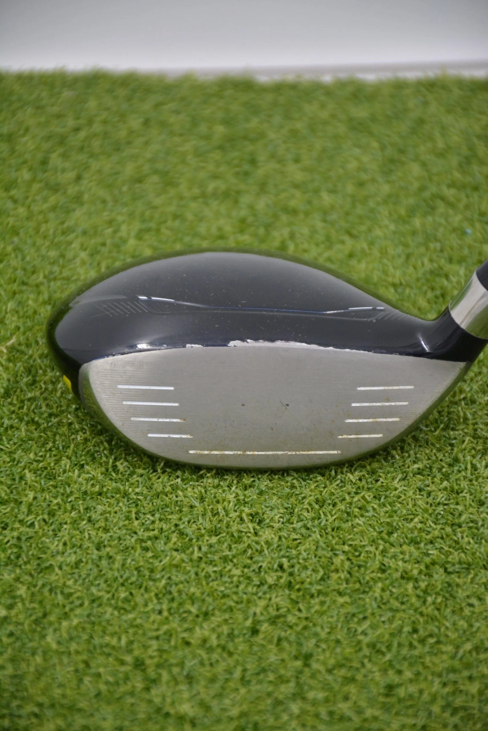 GolfRoots Women's Bridgestone JGR Tour B 3 Wood W Flex 5 GolfRoots Women's Bridgestone JGR Tour B 3 Wood W Flex - Image 3