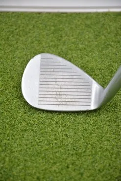 GolfRoots Scor V-Sole 61 Degree Wedge S Flex -Men's CLUBS Shop D90249AC E600 4C10 849C A7EDA1AF7866