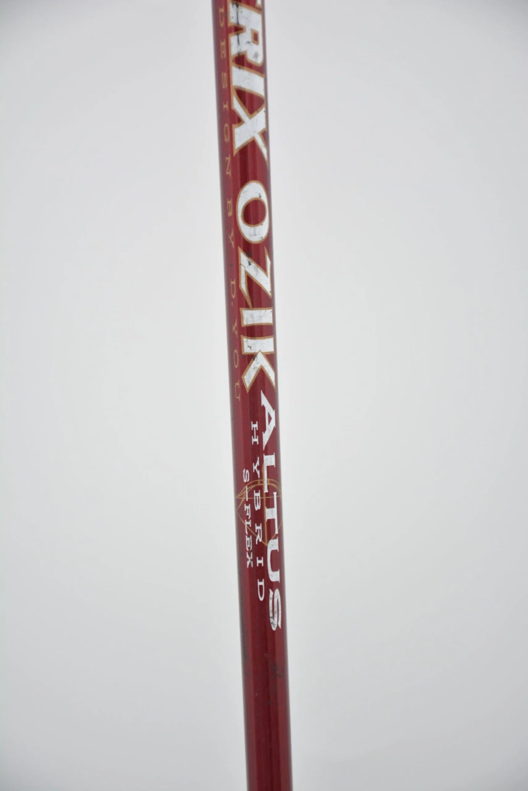 GolfRoots Adams Idea A3 OS 4 Hybrid S Flex 6 GolfRoots Adams Idea A3 OS 4 Hybrid S Flex - Image 4