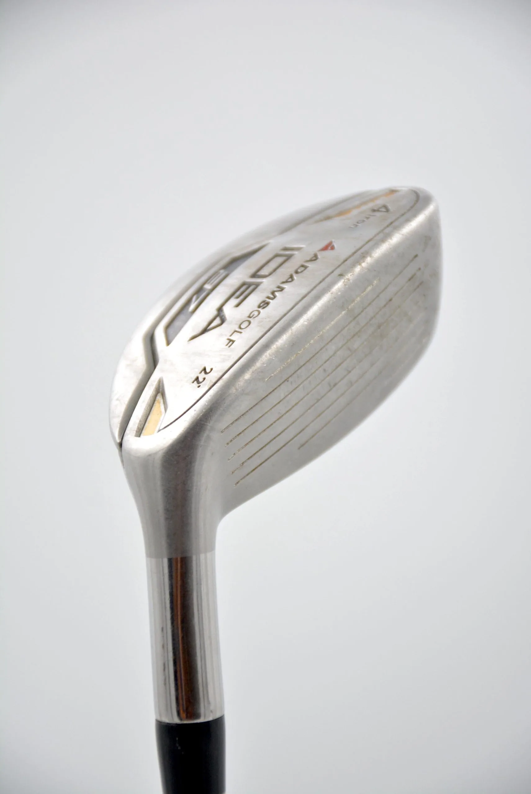 GolfRoots Adams Idea A7 4 Hybrid R Flex 4 GolfRoots Adams Idea A7 4 Hybrid R Flex - Image 2