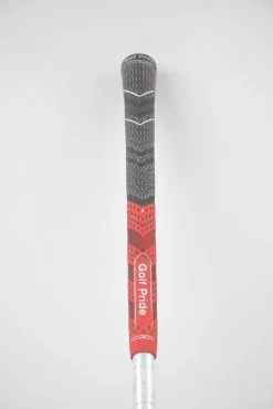 GolfRoots TaylorMade Aeroburner Rescue 4 Hybrid S Flex -Men's CLUBS Shop D9B12453 FF8F 4465 8117 43FF9952149A