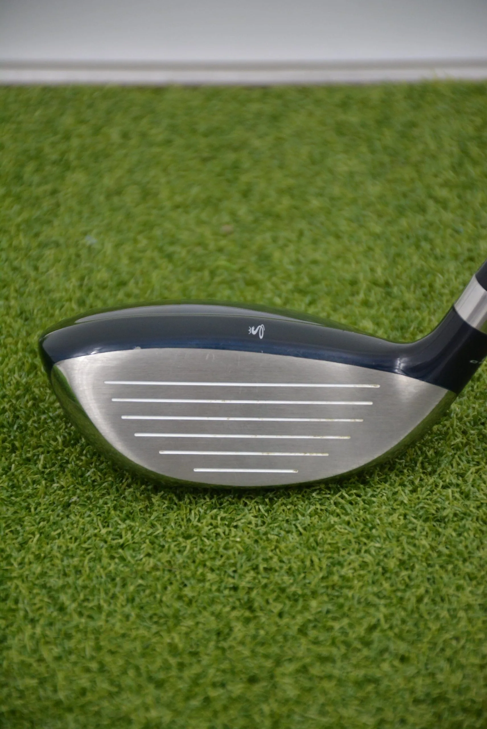 GolfRoots Cobra Baffler XL 5 Hybrid SR Flex 5 GolfRoots Cobra Baffler XL 5 Hybrid SR Flex - Image 3