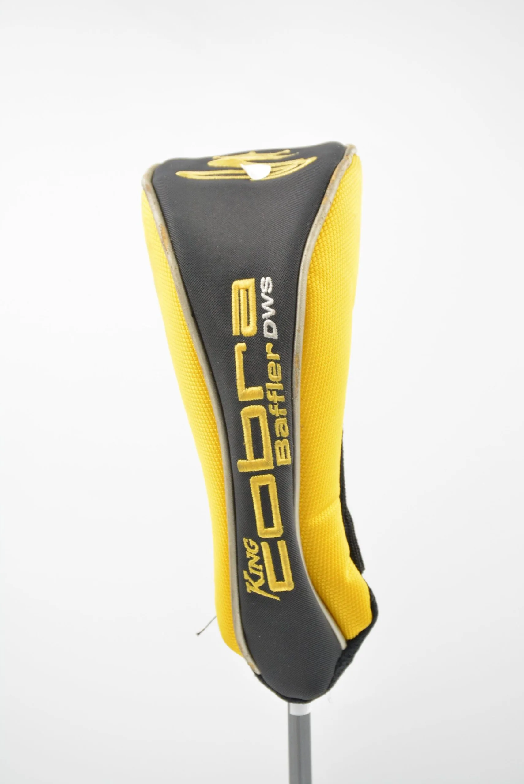 GolfRoots Cobra Baffler Dws 20 Degree Hybrid R Flex 8 GolfRoots Cobra Baffler Dws 20 Degree Hybrid R Flex - Image 6