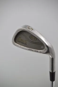 GolfRoots Cobra King Cobra OverSize 5 Iron R Flex