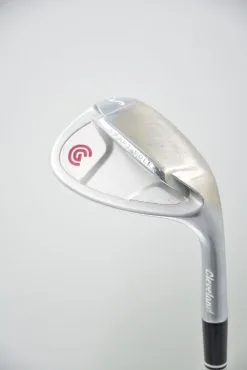 GolfRoots Women's Cleveland Smart Sole SW Wedge W Flex