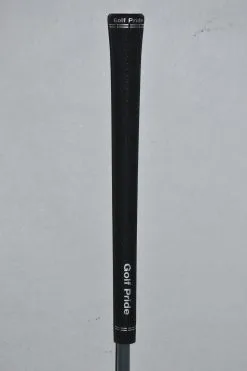 GolfRoots Like New GolfPride Tour Velvet 360 Black/Black/Black