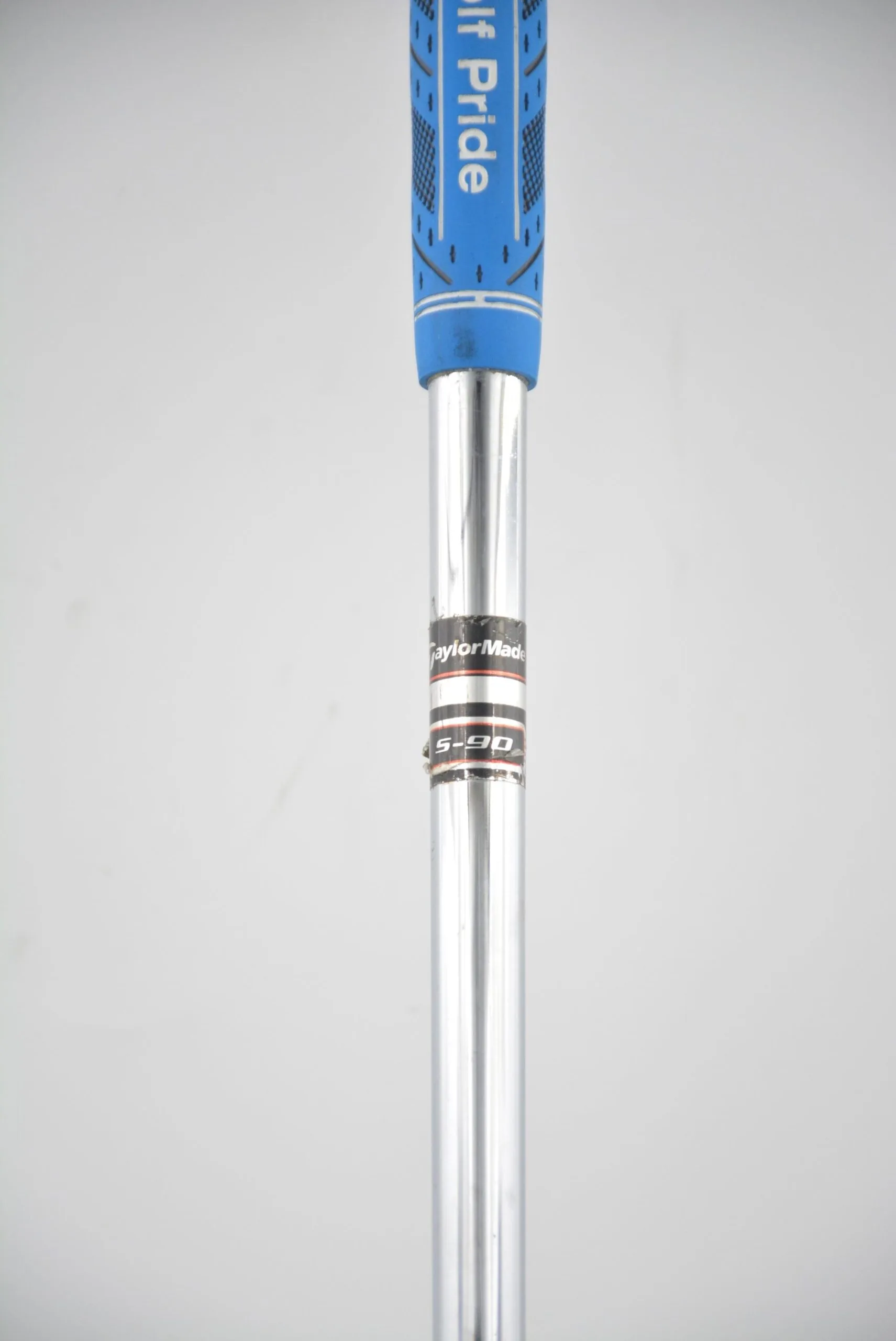 GolfRoots TaylorMade 200 Steel Fairway 3 Wood S Flex 6 GolfRoots TaylorMade 200 Steel Fairway 3 Wood S Flex - Image 4