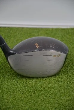 GolfRoots Lefty Snake Eyes Fire Forged Maxcore 10 Degree Driver SR Flex 9 GolfRoots Lefty Snake Eyes Fire Forged Maxcore 10 Degree Driver SR Flex -Men's CLUBS Shop DC9C7D86 A2B1 4E32 8D32 00F62468E818