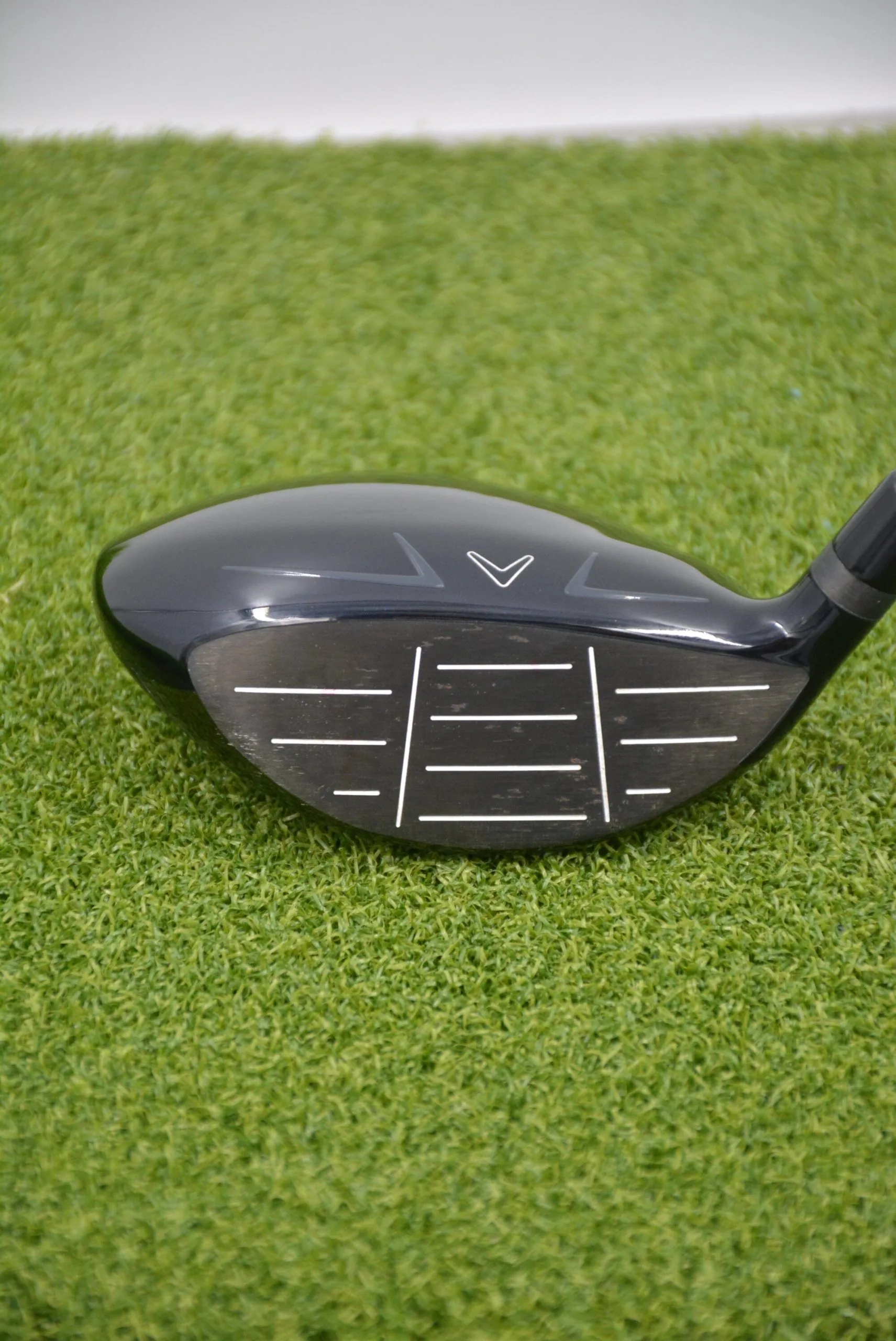 GolfRoots Callaway Steelhead XR Fairway 3 Wood SR Flex 5 GolfRoots Callaway Steelhead XR Fairway 3 Wood SR Flex - Image 3