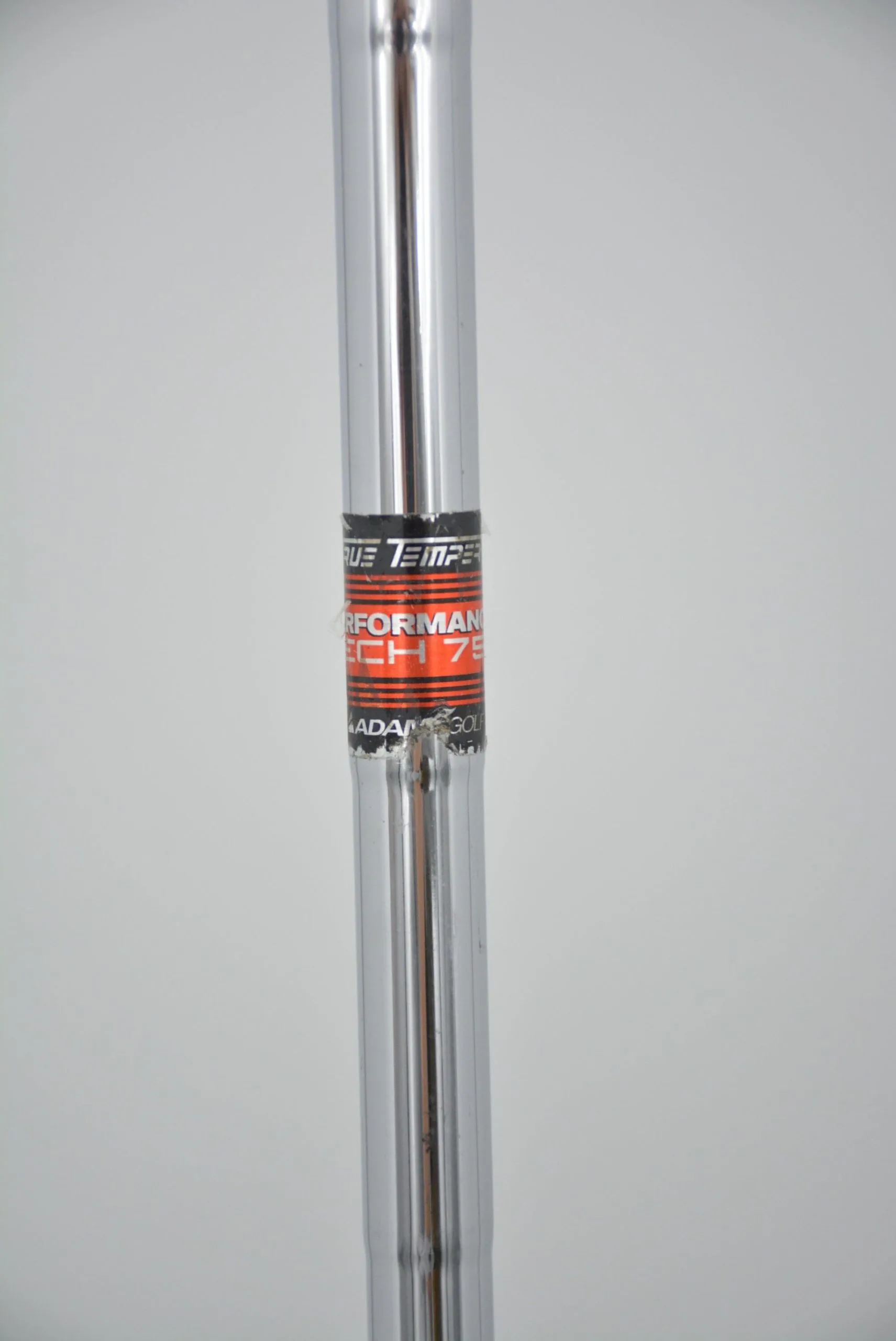 GolfRoots Adams Idea Black CB3 4-8, PW Iron Set R Flex 8 GolfRoots Adams Idea Black CB3 4-8, PW Iron Set R Flex - Image 6