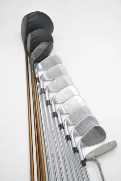 GolfRoots Ping G400 Full Set R Flex -Men's CLUBS Shop DE2AACEF 2E52 46B6 B47E D34BF3D40C1F