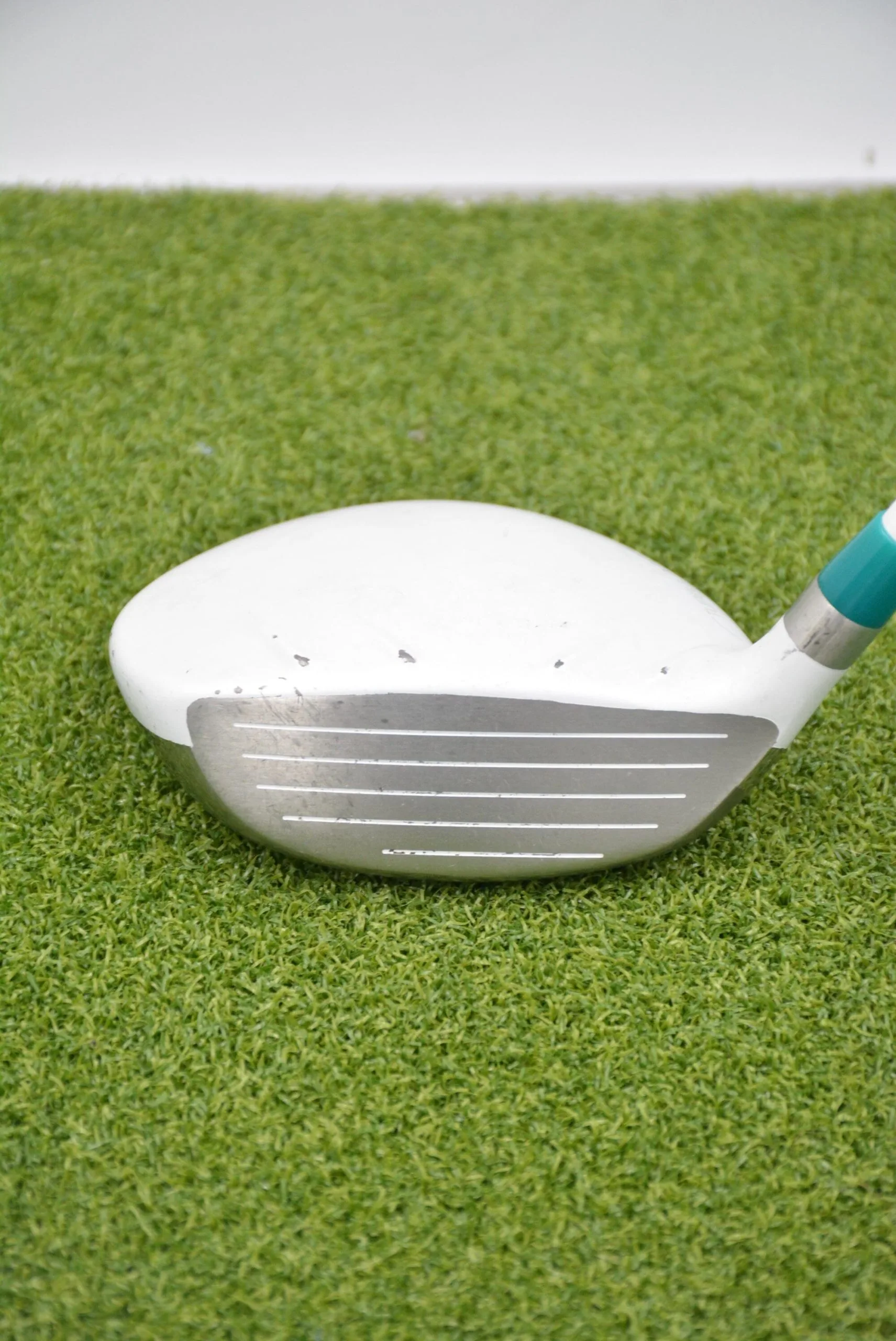 GolfRoots Women's Ping Rhapsody 2015 3 Wood W Flex 5 GolfRoots Women's Ping Rhapsody 2015 3 Wood W Flex - Image 3