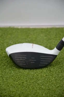 GolfRoots Women's TaylorMade Aeroburner Fairway 5 Wood W Flex 9 GolfRoots Women's TaylorMade Aeroburner Fairway 5 Wood W Flex -Men's CLUBS Shop DF68CDB0 4C86 42AD 93E8 5D2BACCC0A93