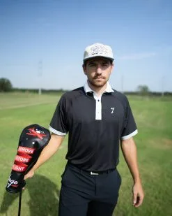 GolfRoots Boge Performance Polo - Black 7 GolfRoots Boge Performance Polo - Black -Men's CLUBS Shop DSC01402 de9bc13e 3fc5 47ad b0f1 b6c4bc26ee2d