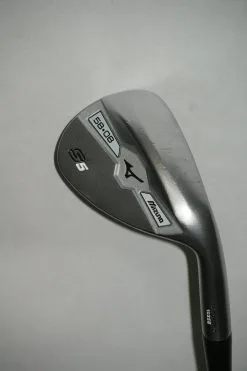 GolfRoots Mizuno S5 58.08 Degree Wedge +1.25 In.