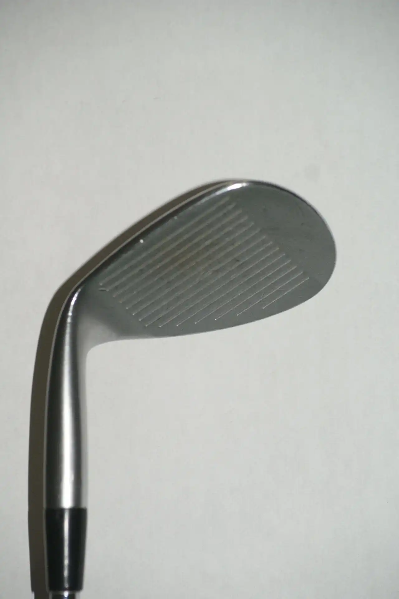 GolfRoots Mizuno S5 58.08 Degree Wedge +1.25 In. 4 GolfRoots Mizuno S5 58.08 Degree Wedge +1.25 In. - Image 2
