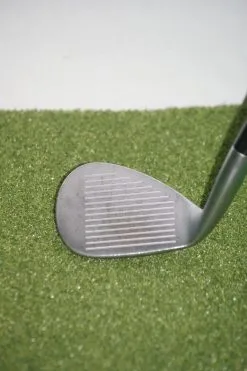 GolfRoots Mizuno S5 58.08 Degree Wedge +1.25 In. 10 GolfRoots Mizuno S5 58.08 Degree Wedge +1.25 In. -Men's CLUBS Shop DSC01839