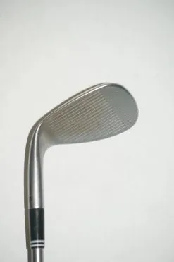 GolfRoots Cleveland RTX4 58.09 Degree Wedge X Flex -Men's CLUBS Shop DSC02605