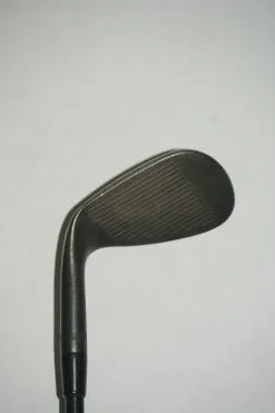 GolfRoots Titleist Vokey SM7 56.08 Degree M Grind Wedge Black -Men's CLUBS Shop DSC02647