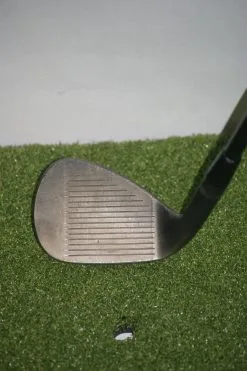 GolfRoots Titleist Vokey SM7 56.08 Degree M Grind Wedge Black -Men's CLUBS Shop DSC02648