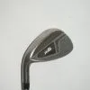 GolfRoots Lefty TaylorMade M6 Sand Wedge A Flex 1 GolfRoots Lefty TaylorMade M6 Sand Wedge A Flex -Men's CLUBS Shop DSC09399