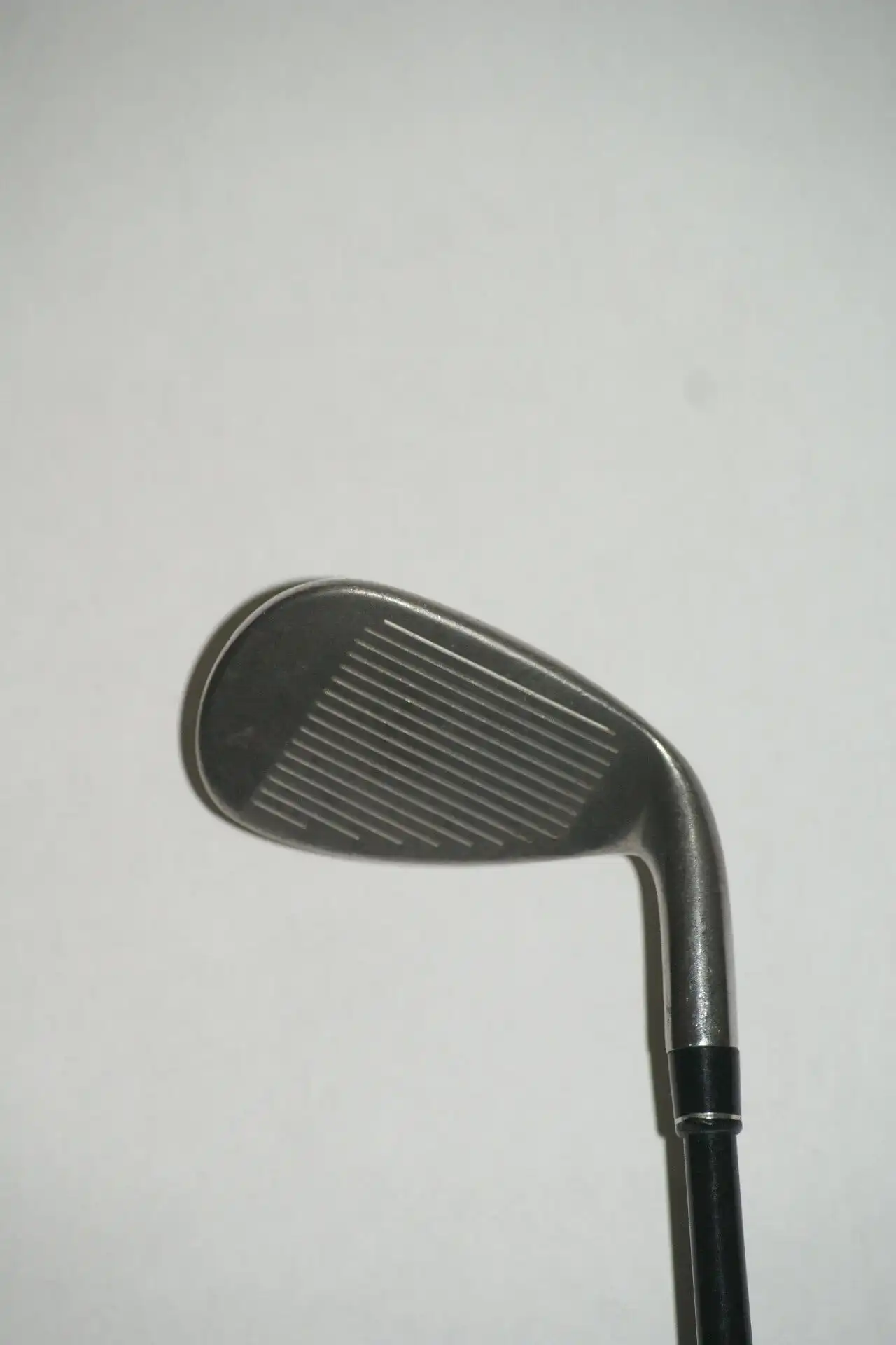 GolfRoots Lefty TaylorMade M6 Sand Wedge A Flex 4 GolfRoots Lefty TaylorMade M6 Sand Wedge A Flex - Image 2