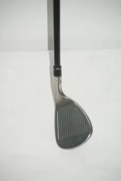 GolfRoots Lefty TaylorMade M6 Sand Wedge A Flex 9 GolfRoots Lefty TaylorMade M6 Sand Wedge A Flex -Men's CLUBS Shop DSC09403