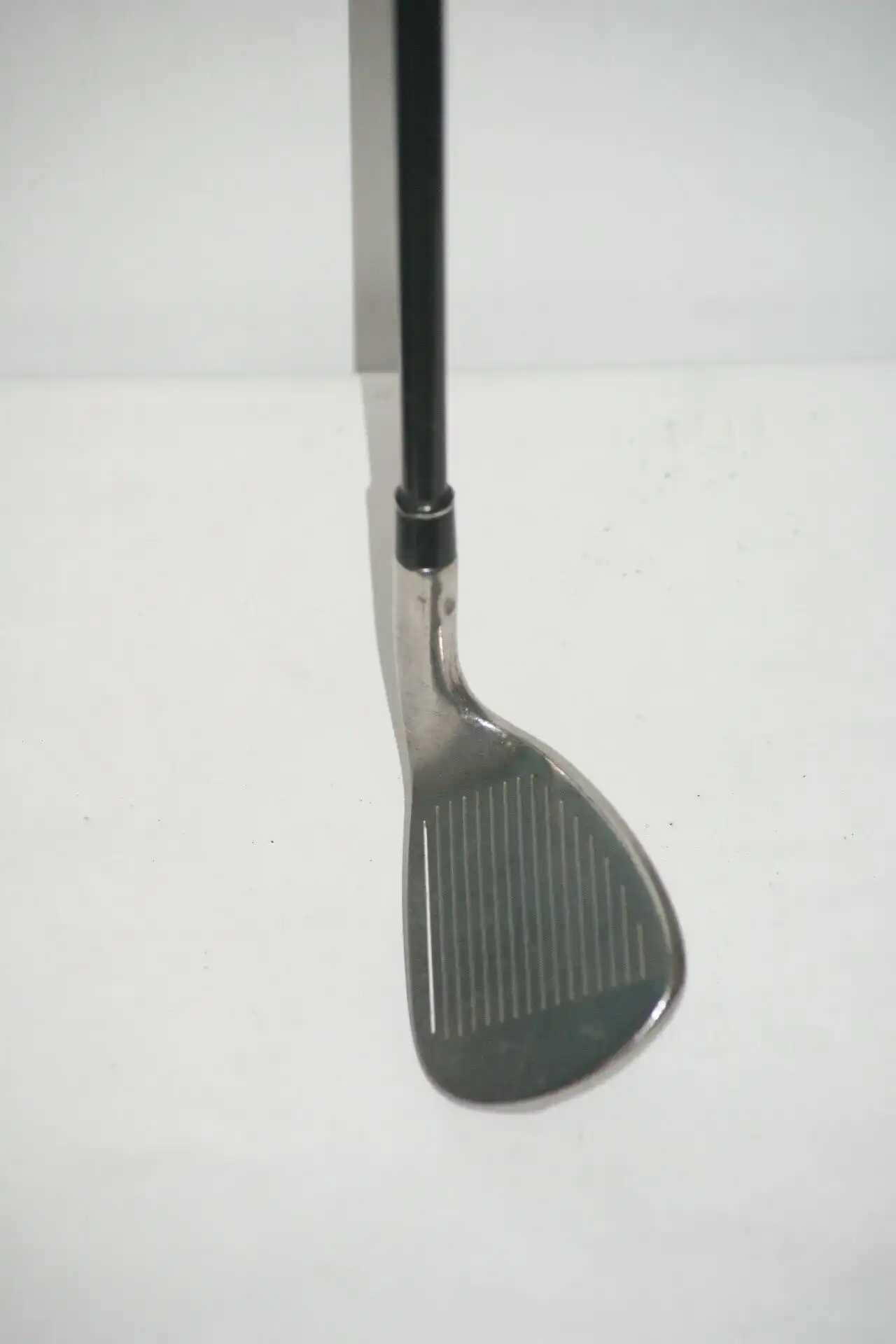 GolfRoots Lefty TaylorMade M6 Sand Wedge A Flex 5 GolfRoots Lefty TaylorMade M6 Sand Wedge A Flex - Image 3