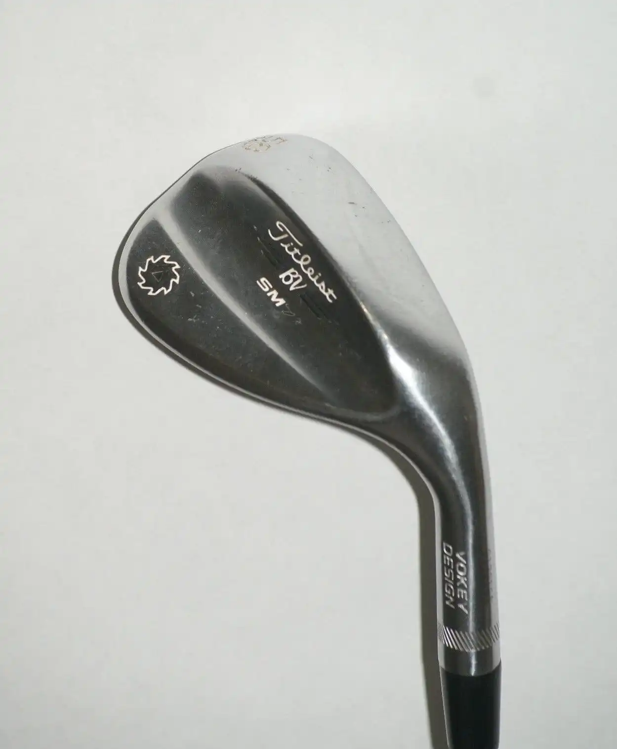 GolfRoots Titleist Vokey SM7 58.14 Degree K Grind Wedge 3 GolfRoots Titleist Vokey SM7 58.14 Degree K Grind Wedge