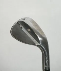 GolfRoots Titleist Vokey SM8 58.08 Degree M Grind Wedge