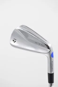 GolfRoots TaylorMade P770 '20 4 Iron S Flex