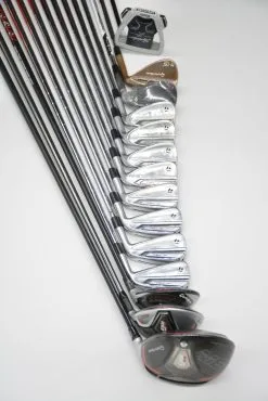 GolfRoots TaylorMade P790 2019 Full Set R Flex -Men's CLUBS Shop DSC 0014 9c520603 cd5d 4c49 bc6b 1128a8ea68cd