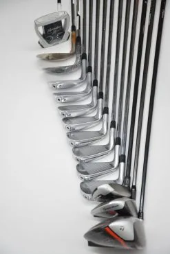 GolfRoots TaylorMade P790 2019 Full Set R Flex -Men's CLUBS Shop DSC 0019 59e99aa5 f565 4cf1 880f aa75d5bd7a11