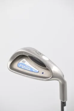 GolfRoots Ping G2 9 Iron R Flex Blue Dot