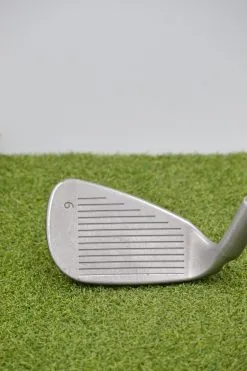 GolfRoots Ping G2 9 Iron R Flex Blue Dot -Men's CLUBS Shop DSC 0022 31e86c99 e27f 4e07 a220 7b03dbfb6cdb